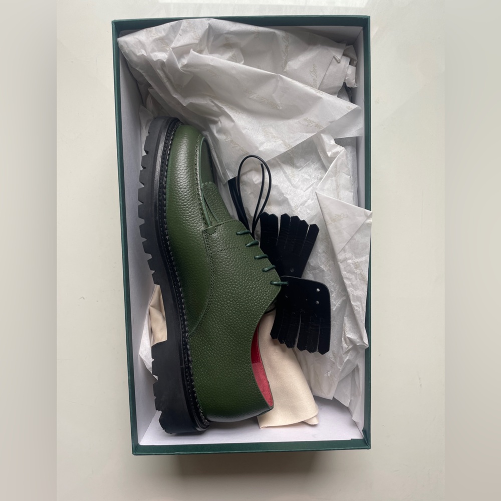 Aimé Leon Dore Shoes - Picture 3 of 8